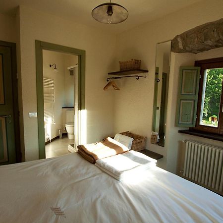Mulino Marghen - Restored Watermill - Accomodation And Retreat Center Zeri エクステリア 写真