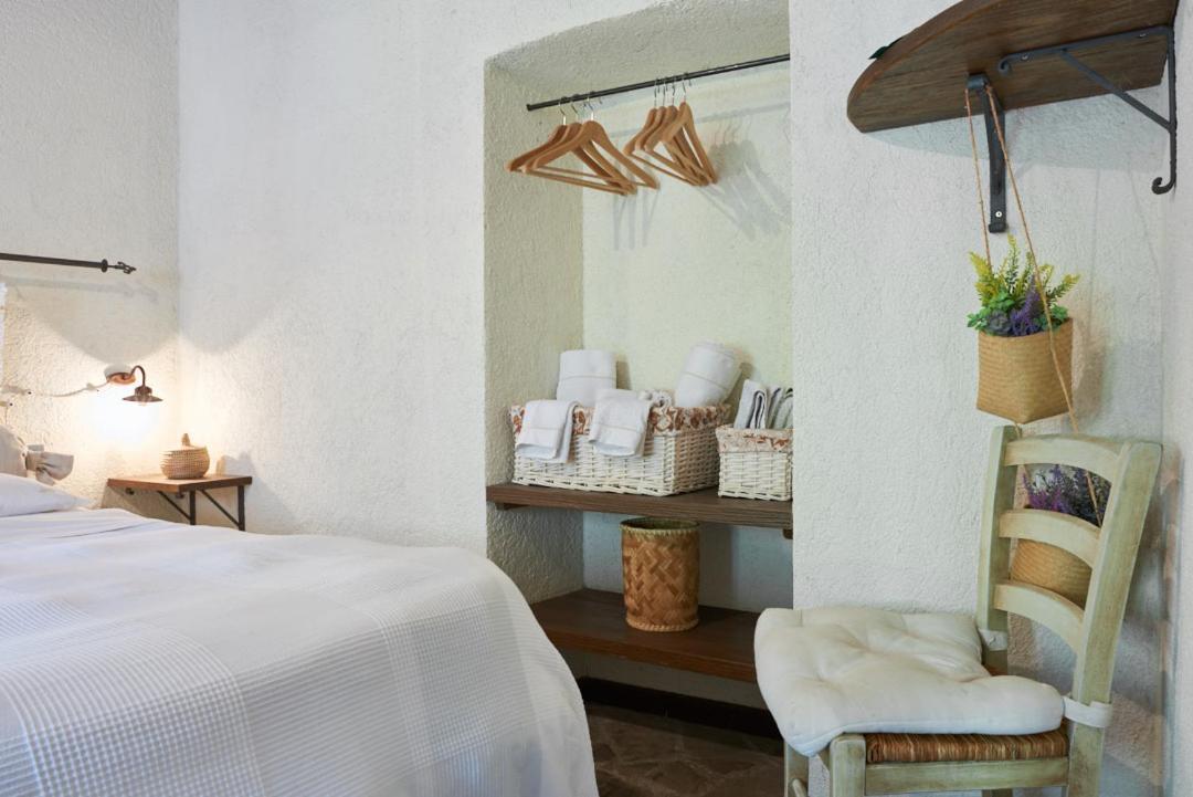 Mulino Marghen - Restored Watermill - Accomodation And Retreat Center Zeri エクステリア 写真