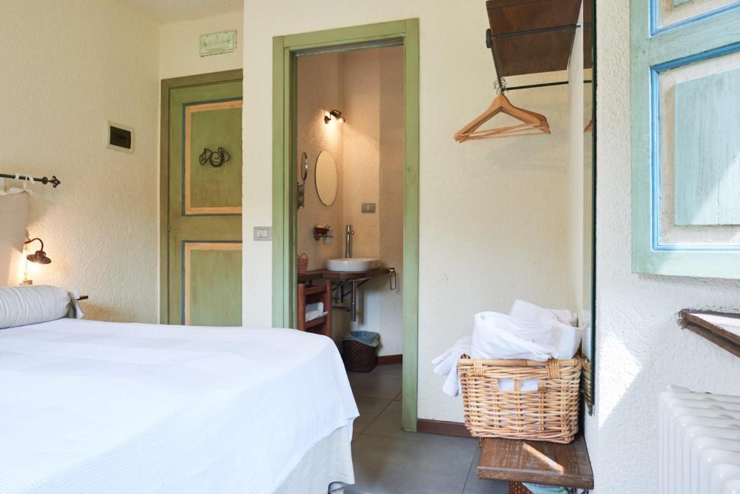 Mulino Marghen - Restored Watermill - Accomodation And Retreat Center Zeri エクステリア 写真