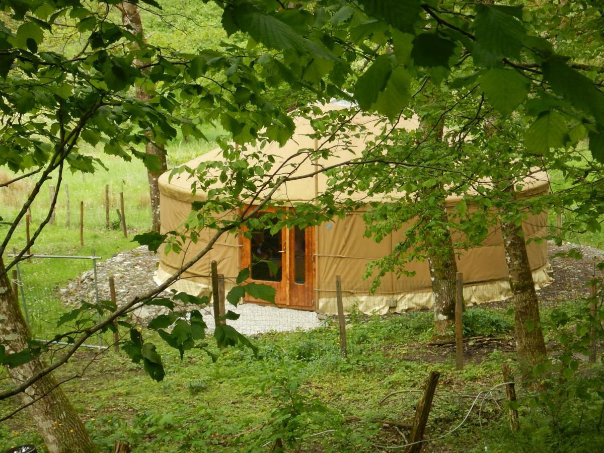 Mulino Marghen - Restored Watermill - Accomodation And Retreat Center Zeri エクステリア 写真